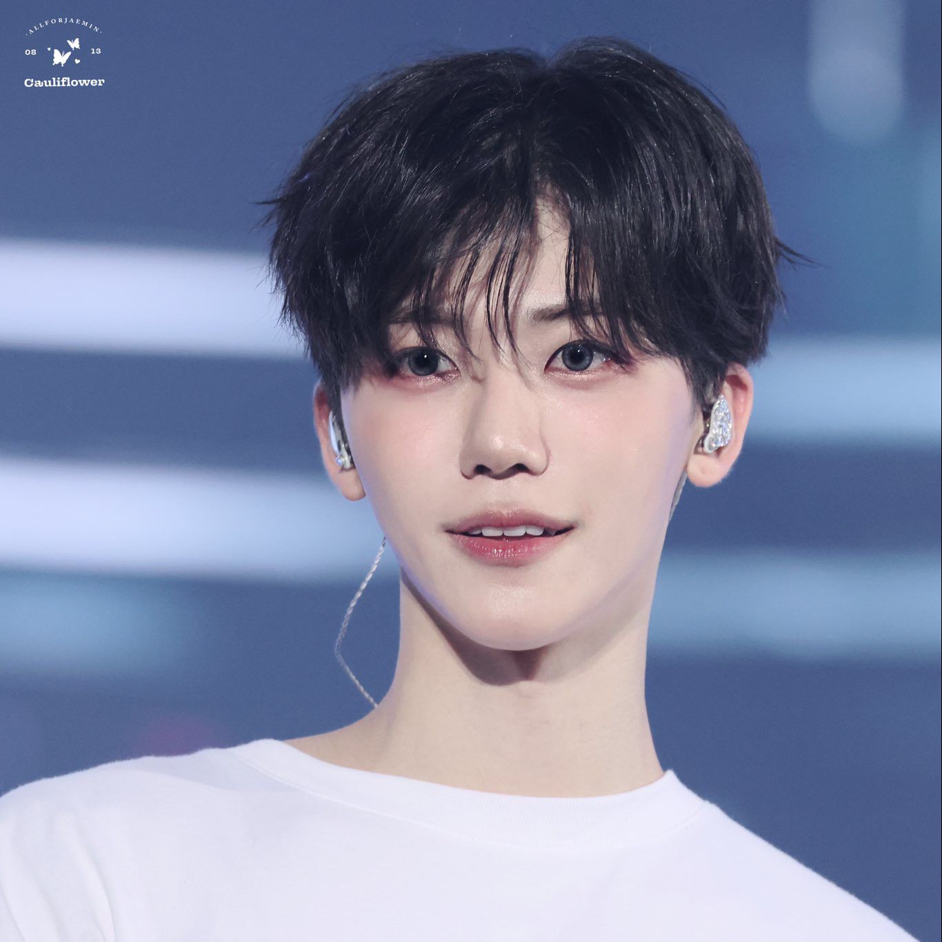 Latest photo of Jaemin (NCT DREAM)