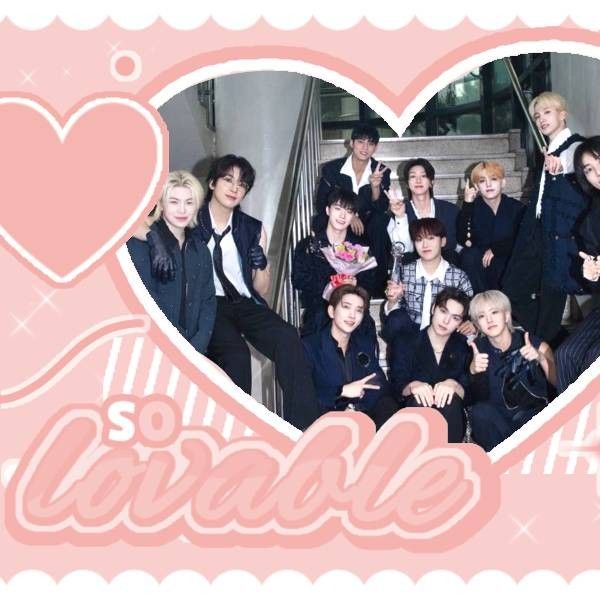 Momen yang diabadikan oleh penggemar SEVENTEEN