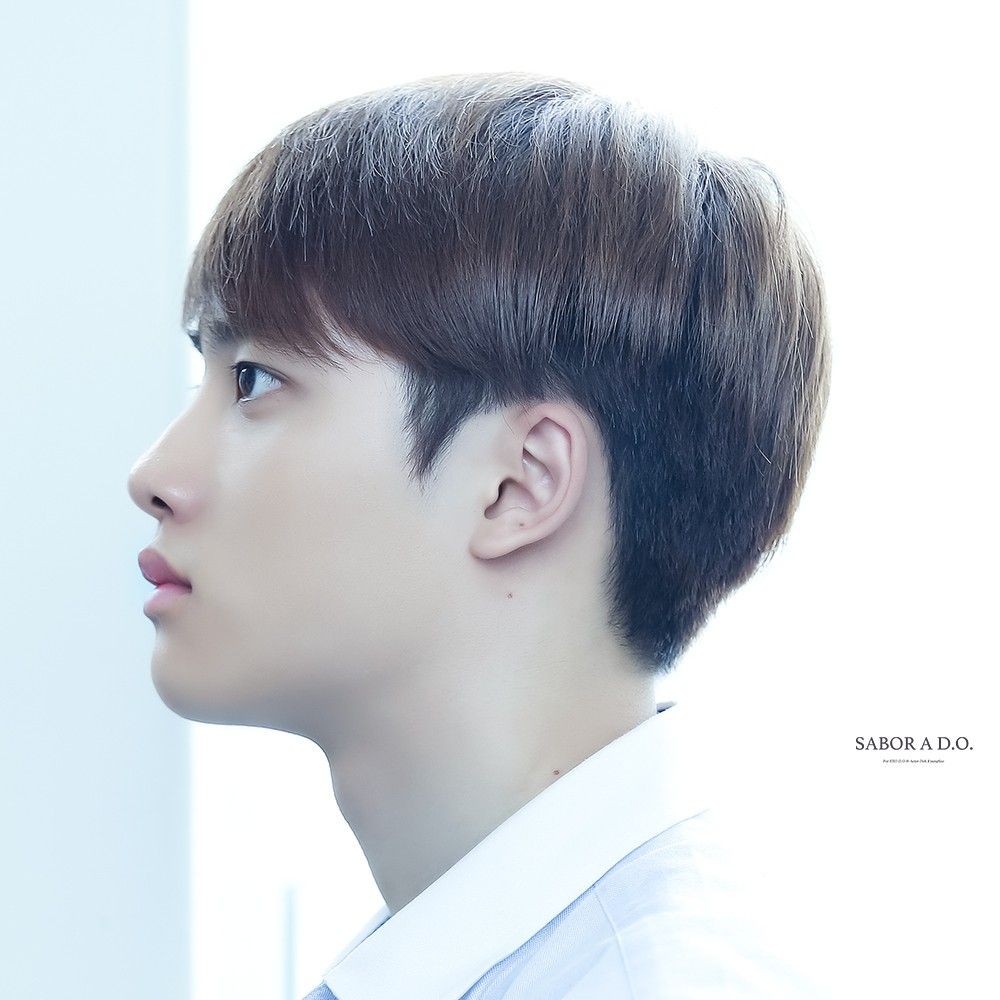 Latest photo of D.O. (EXO)