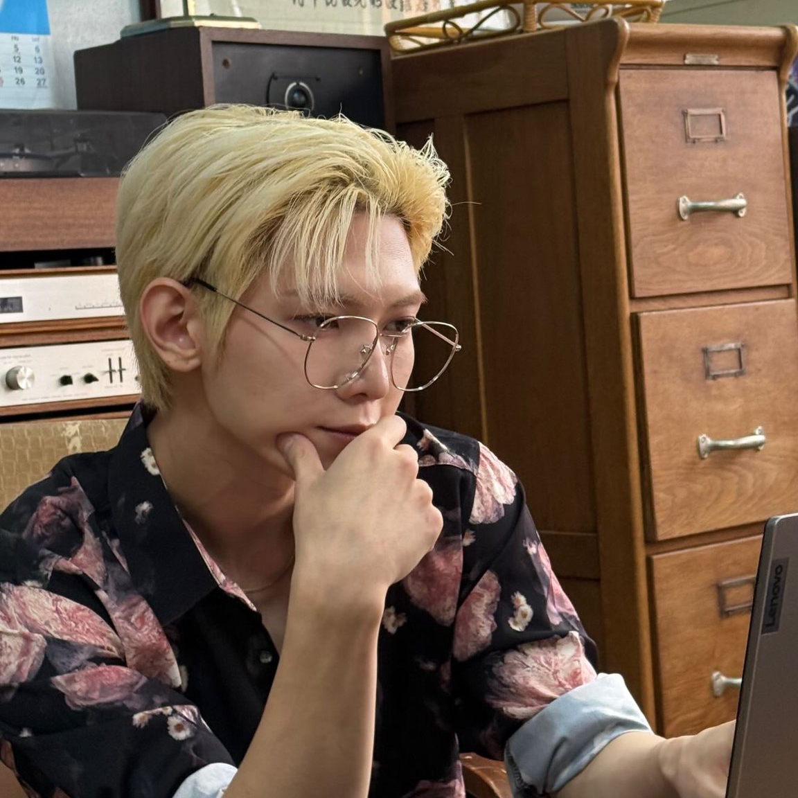 에이티즈 최근 활동샷
