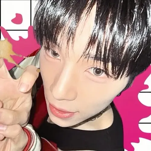 소건 (NEXZ)의 최신 사진