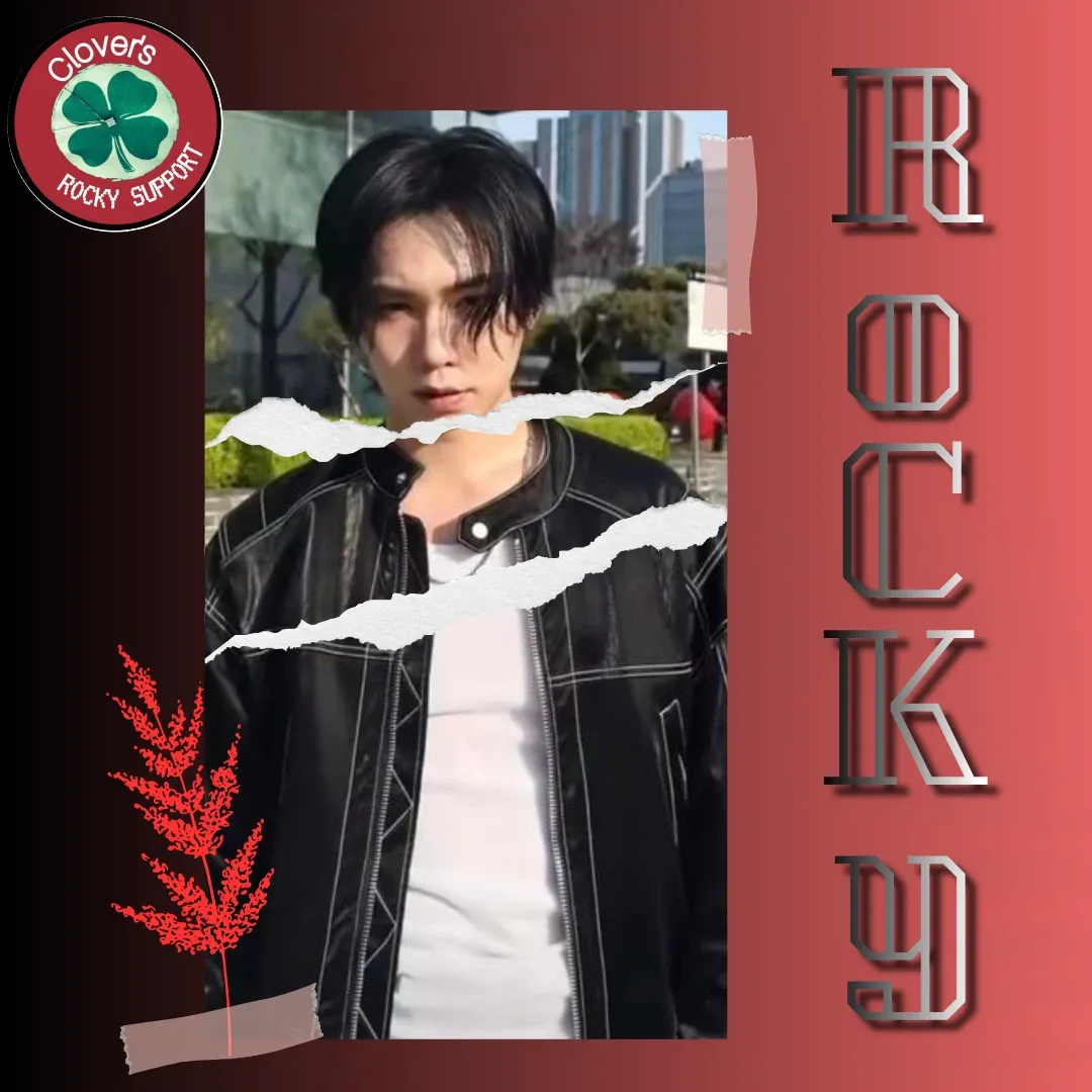 Behind-the-scenes cut of Rocky