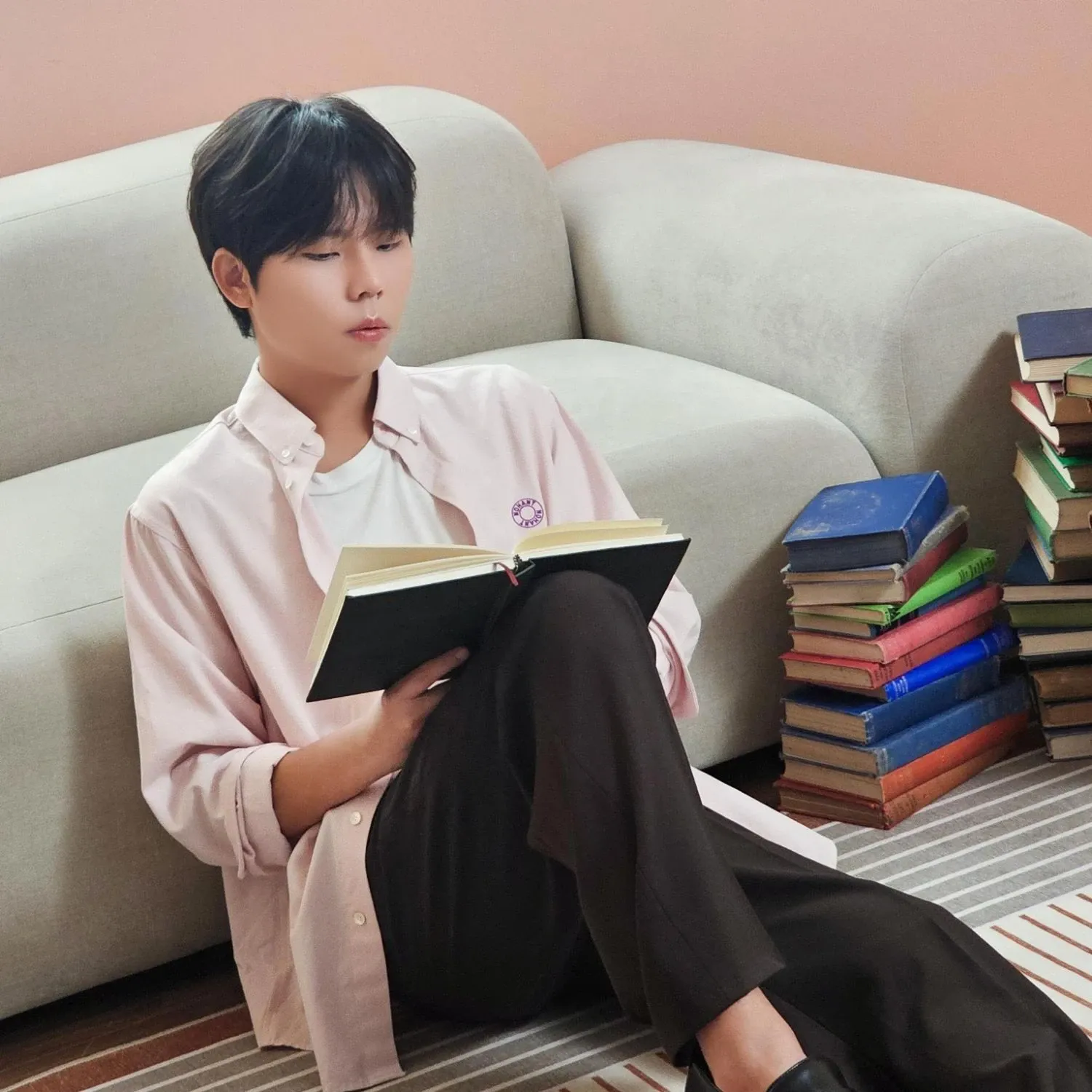 Latest photo of Jung Seunghwan