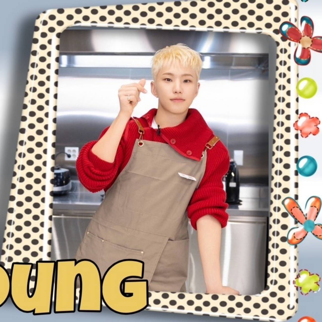 Must-see popular post of 호시 (세븐틴), your favorite