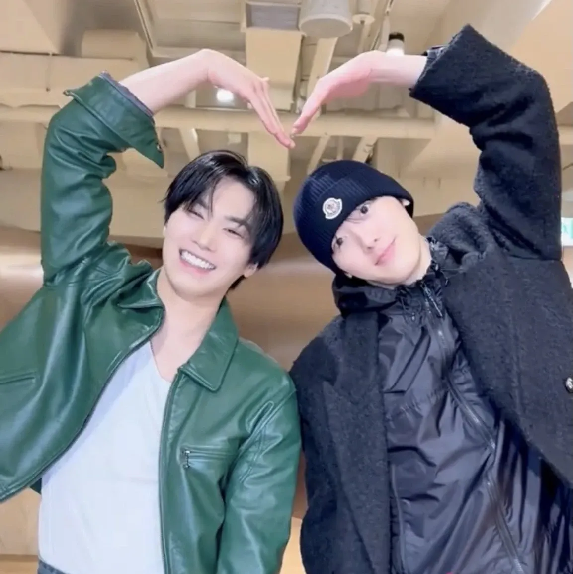 Rocky的最新活动照片