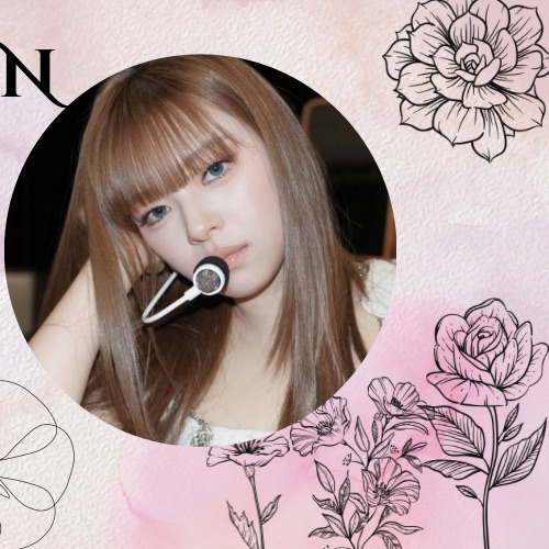 Behind-the-scenes cut of Jeongyeon (TWICE)