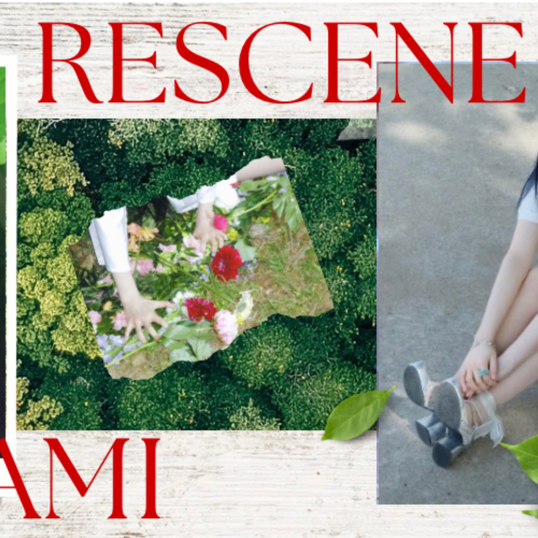 Latest photo of Minami (RESCENE)