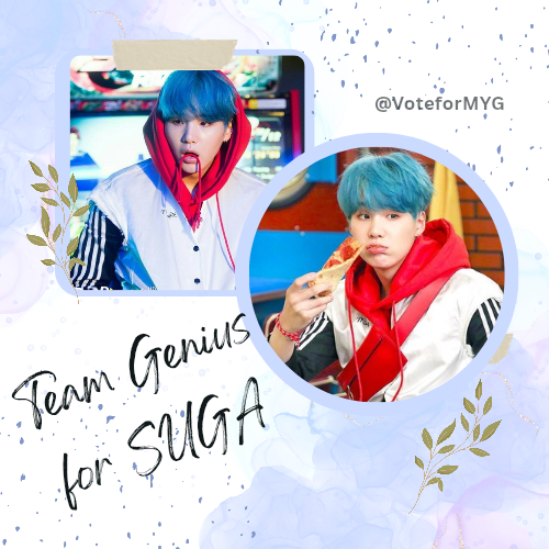 슈가 (방탄소년단)의 최신 사진