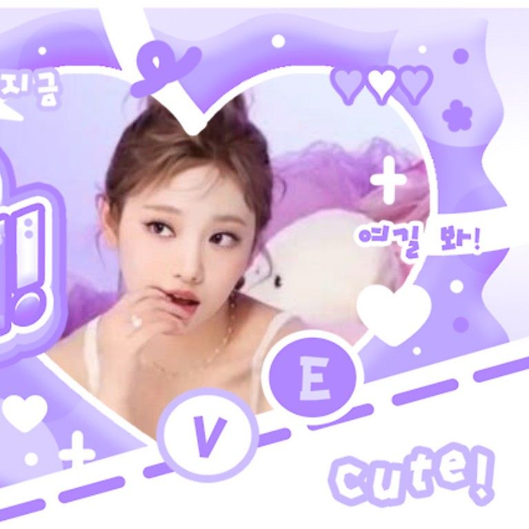 ニンニン (aespa)の舞台裏ショット