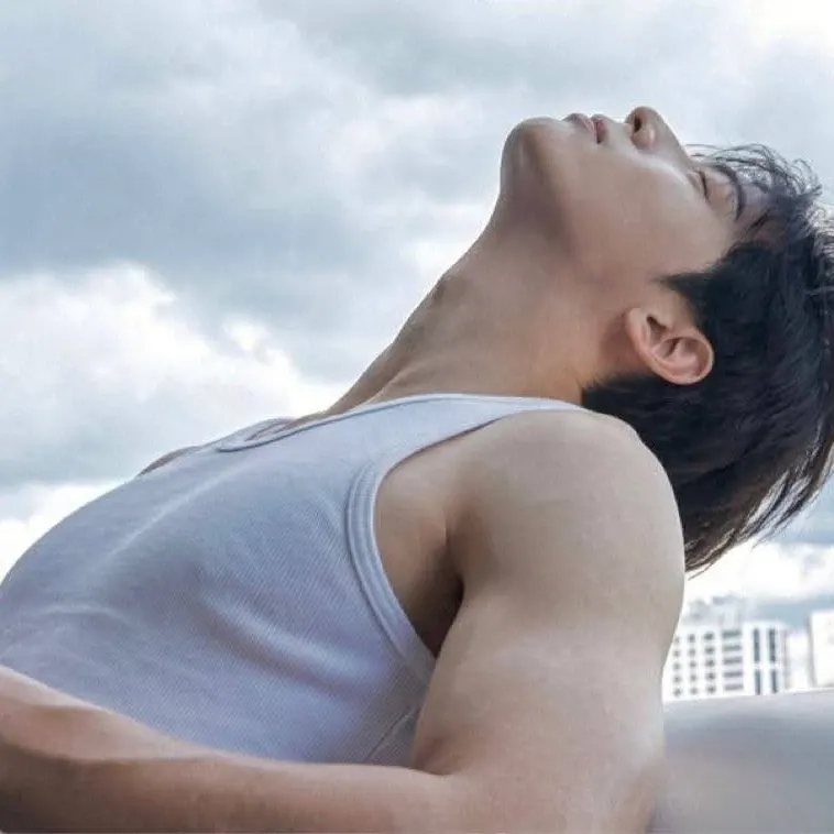 Latest photo of Eunwoo (ASTRO)