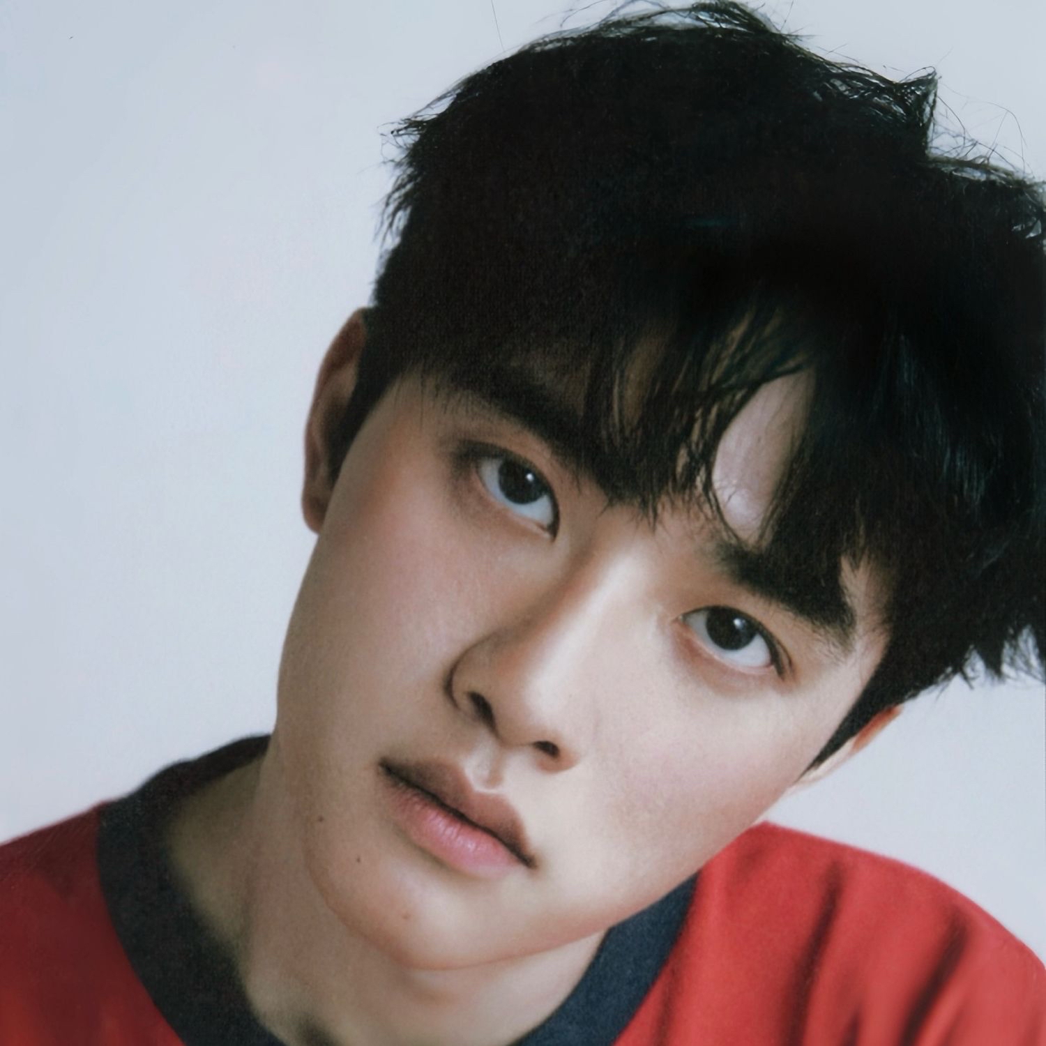 디오 (EXO)의 최신 사진