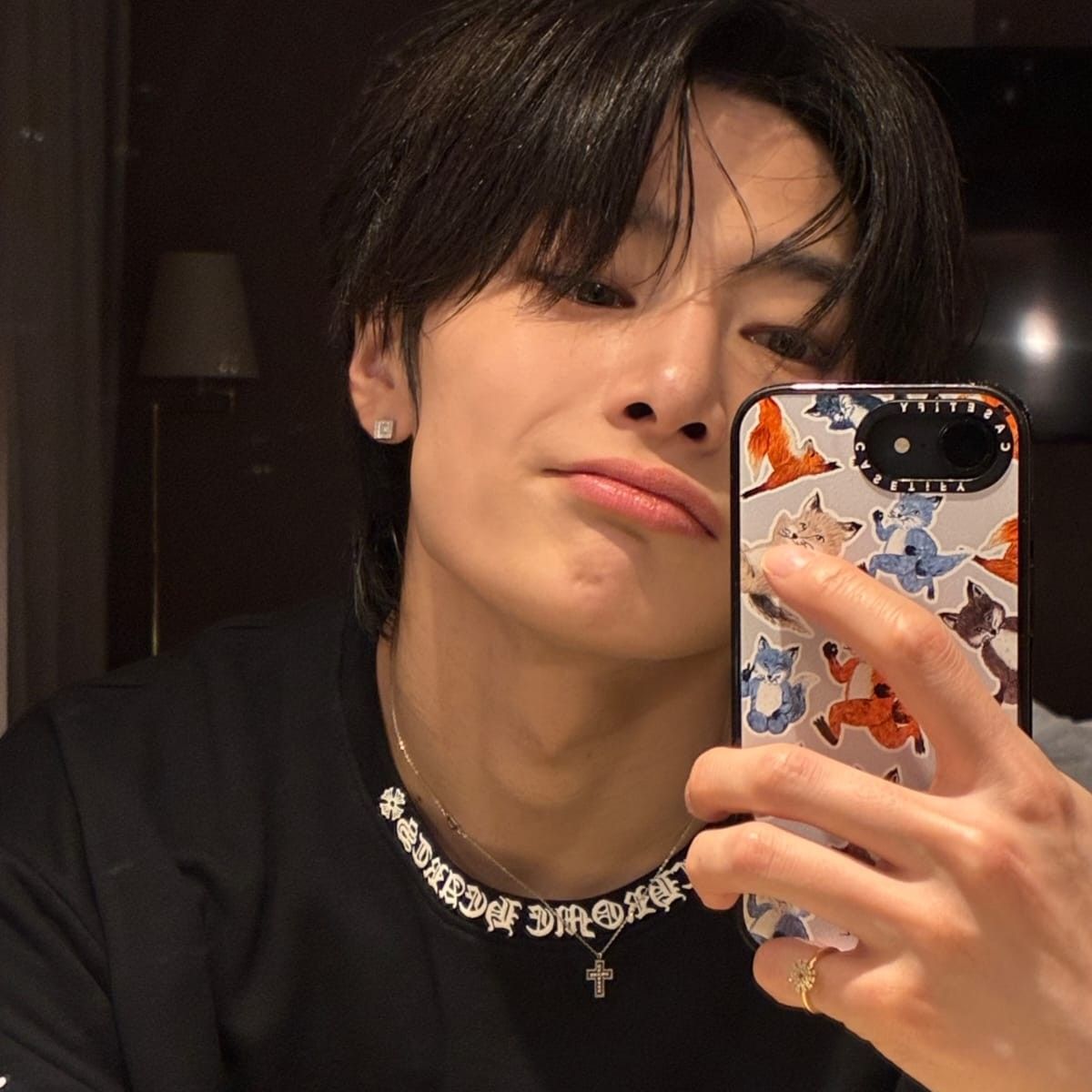 Stray Kids의 최신 사진