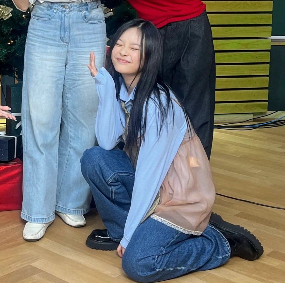 Latest photo of NewJeans