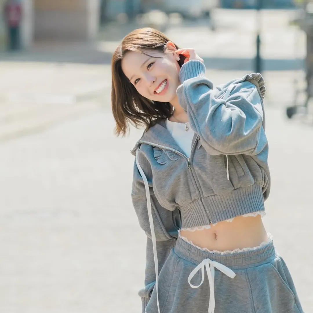 NiziU マコ ファンダムコミュニティ │ KPOP人気No.1アプリ 最愛ドル