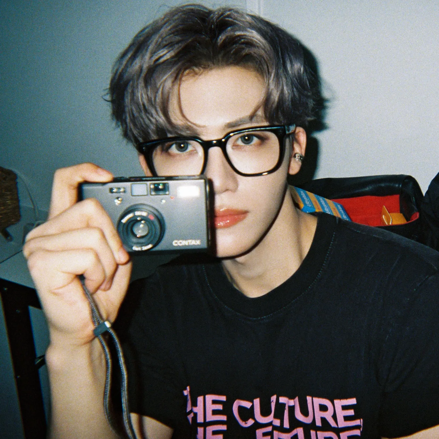 Latest photo of Jaemin (NCT DREAM)