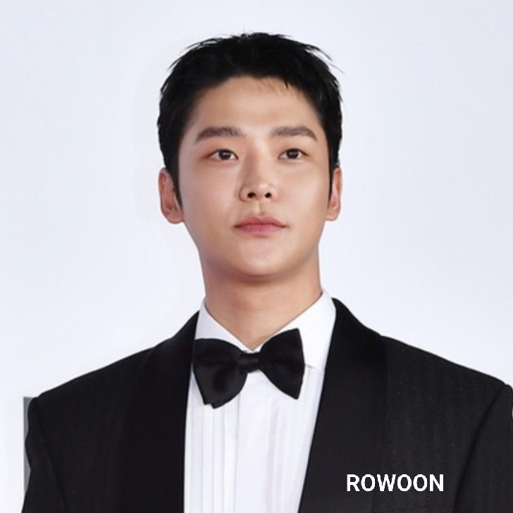 Latest photo of Rowoon