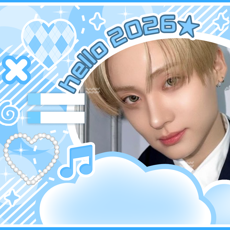 Recent activity shot of Lee Sangwon (ALPHA DRIVE ONE)