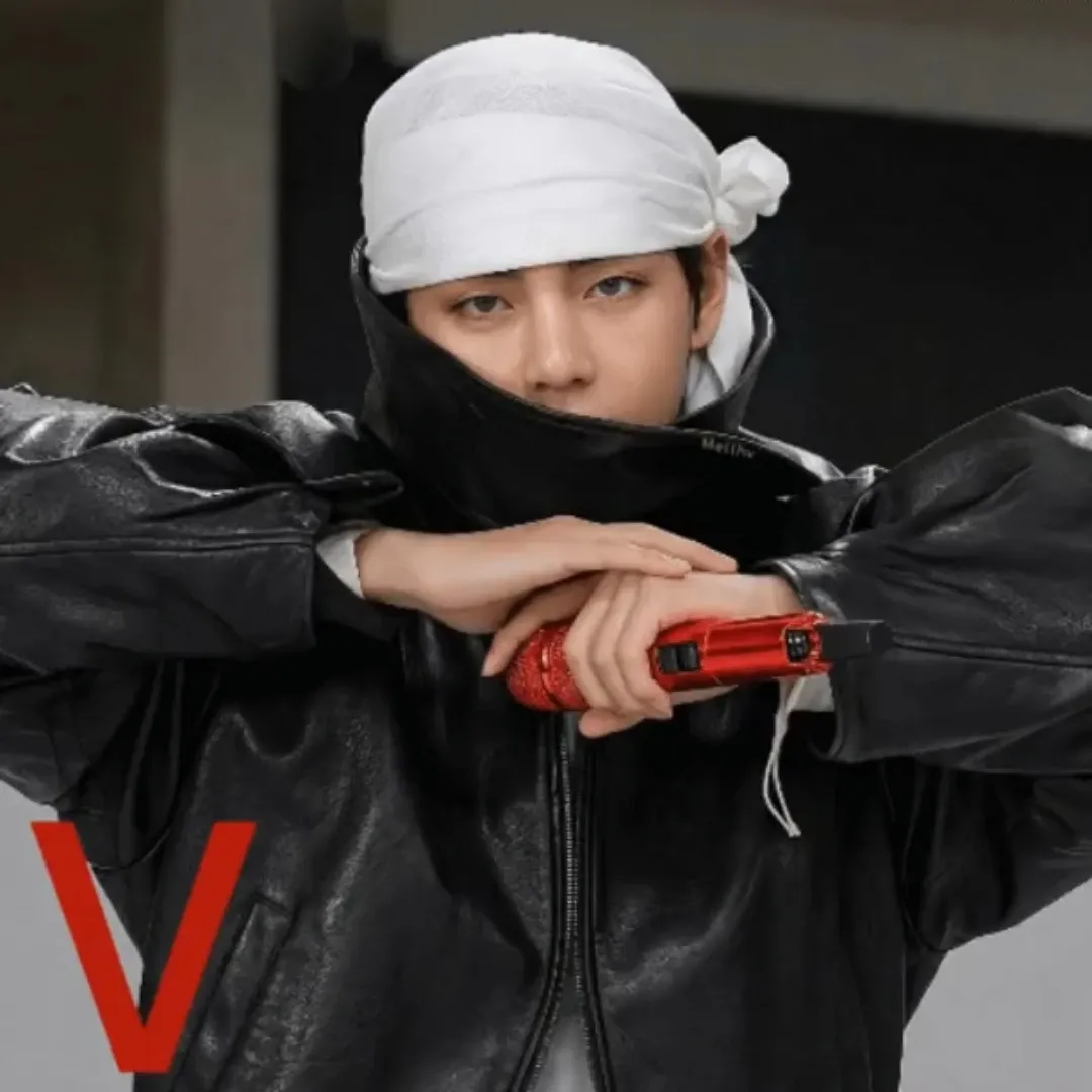 V (BTS)の最新写真