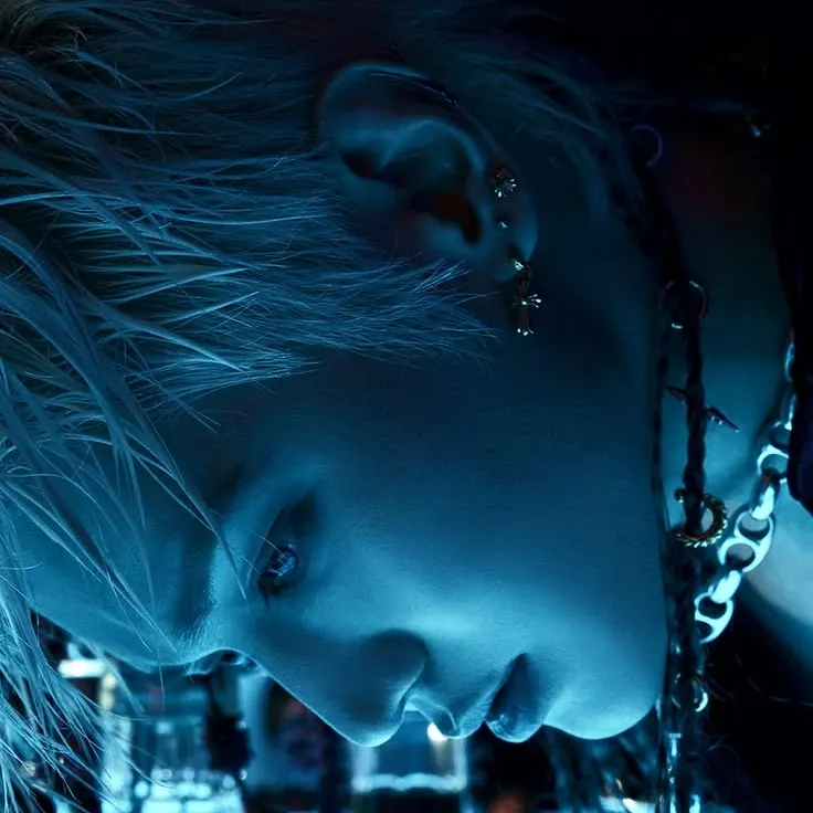 Latest photo of Taeyong (NCT 127)