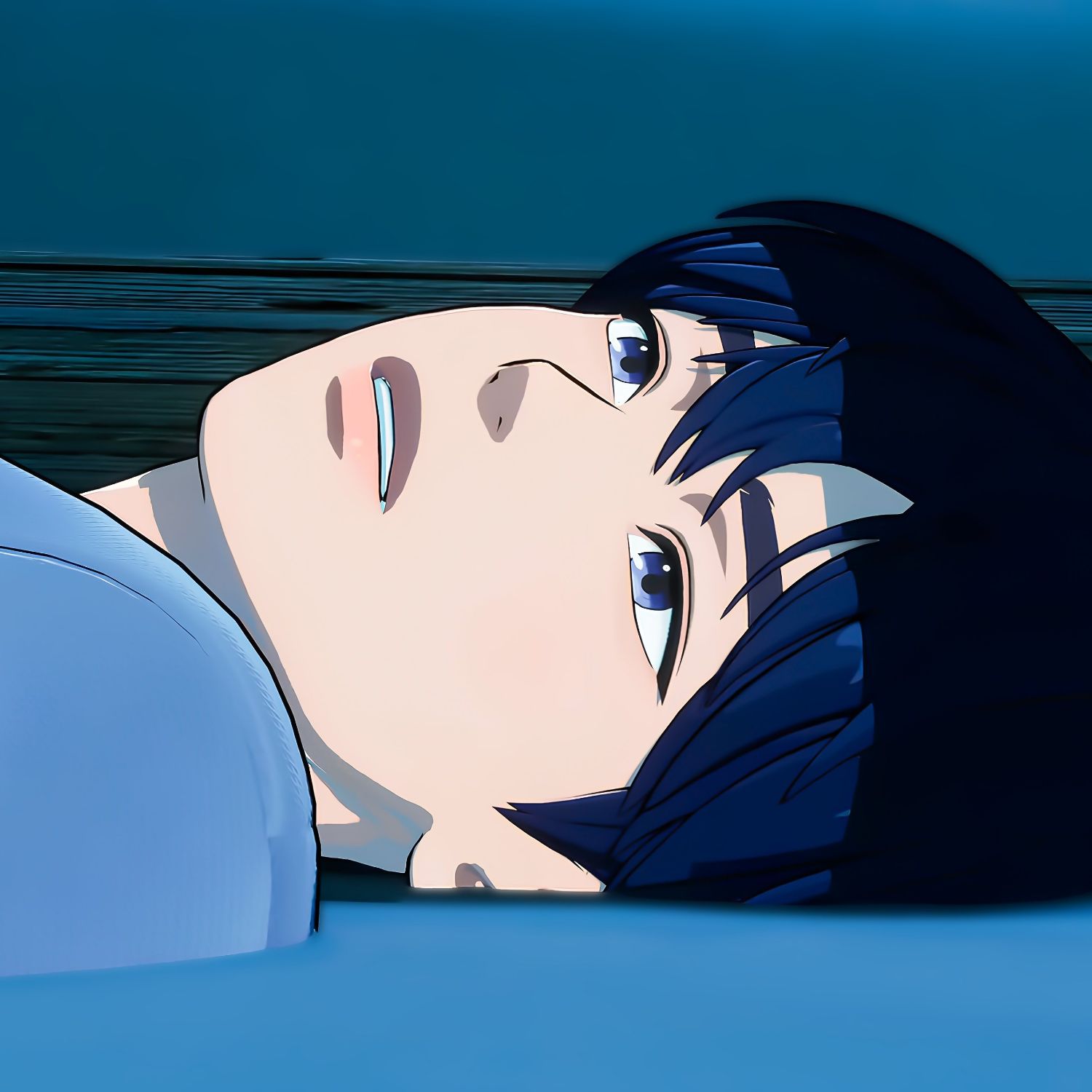 Recent activity shot of Yejun (PLAVE)