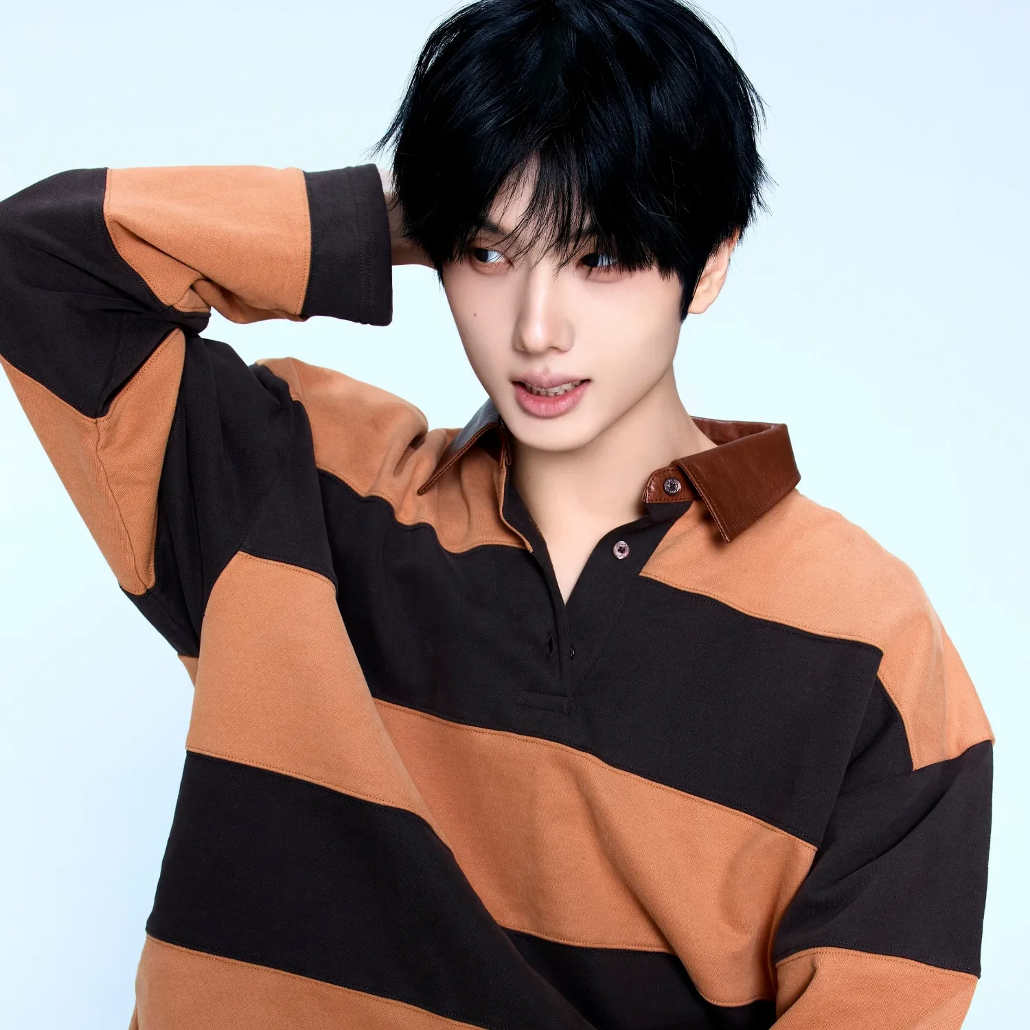 Momen yang diabadikan oleh penggemar NCT