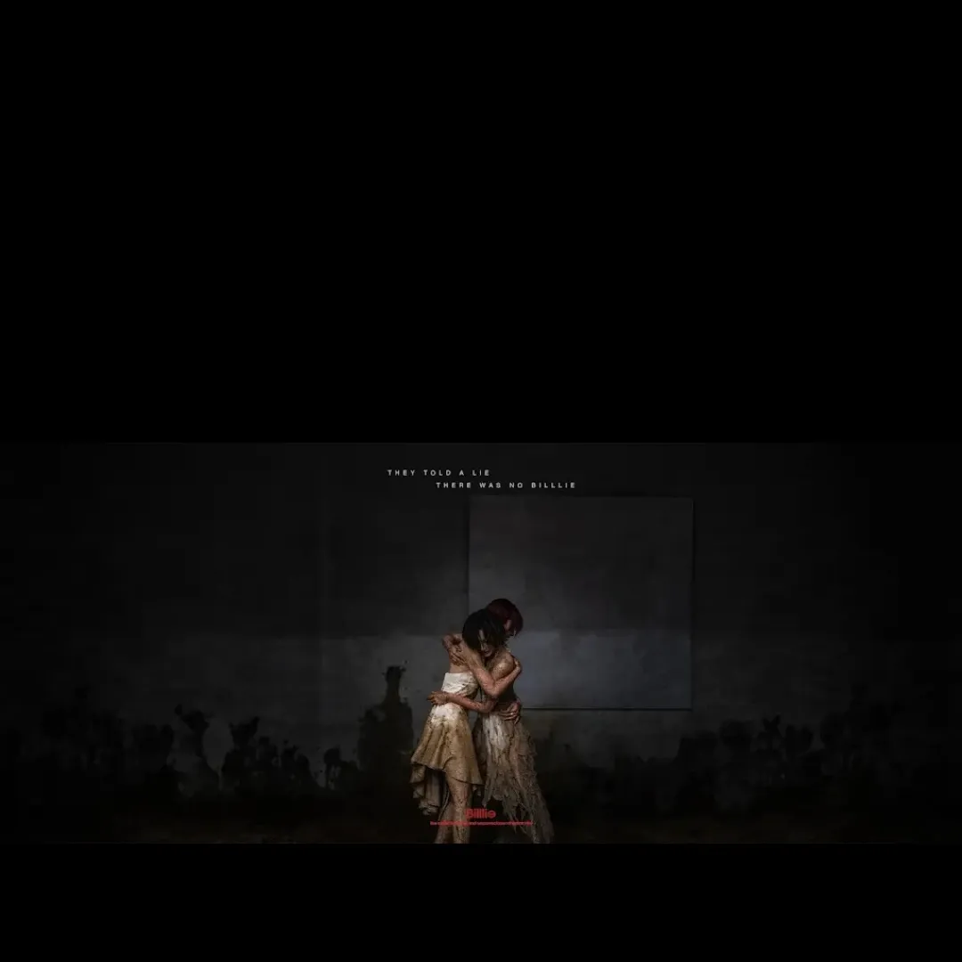 A moment captured by Billlie's fan