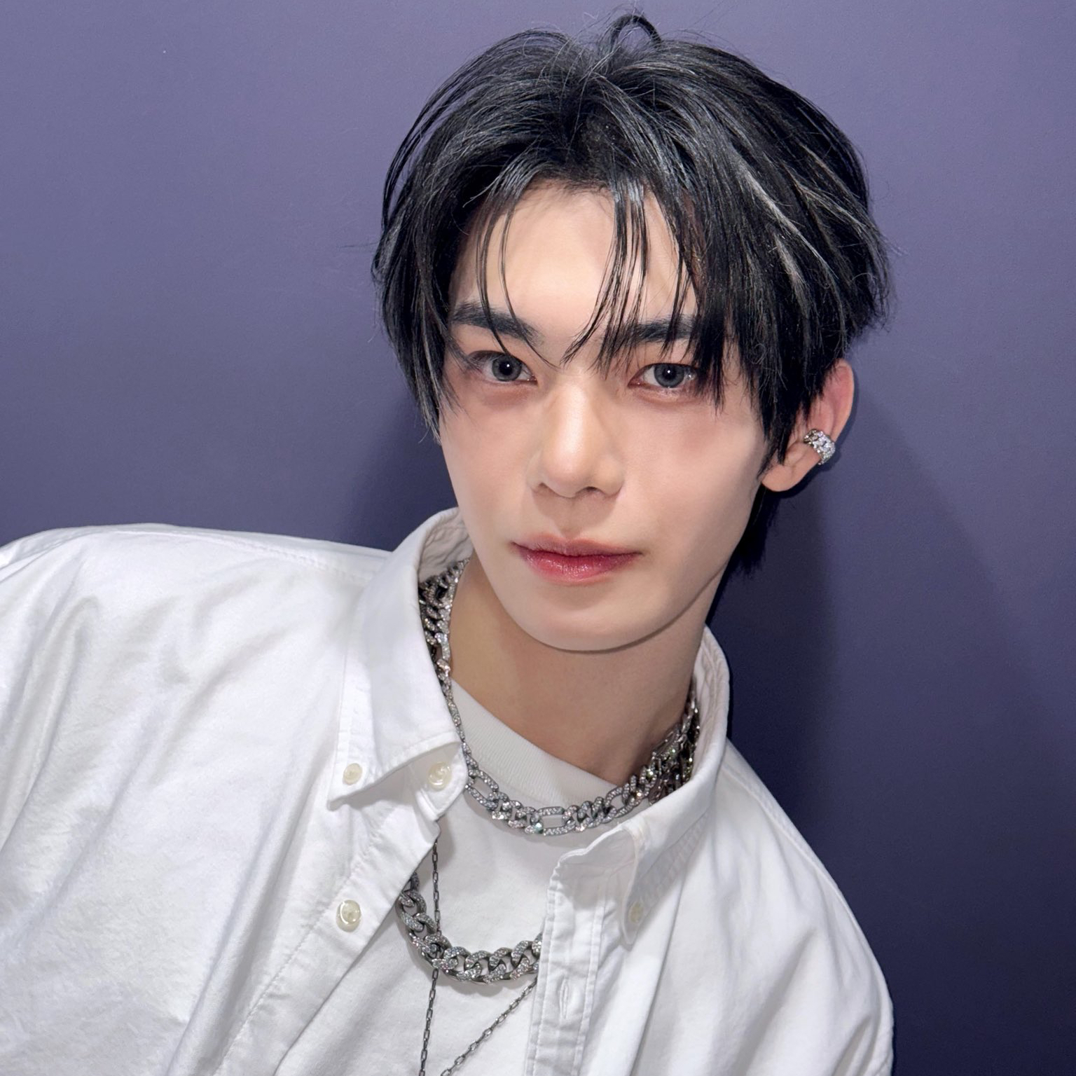 Latest photo of Donggyu (TUNEXX)