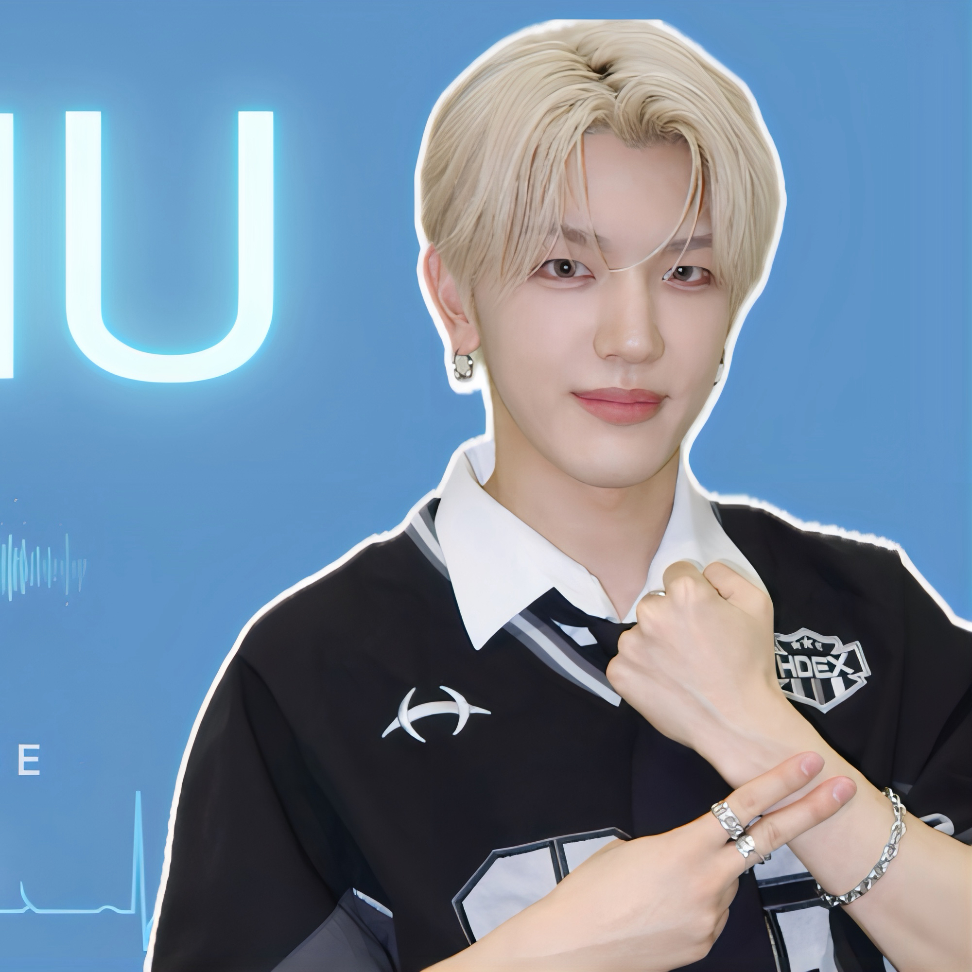 Latest photo of Takatsuka Hiromu (INI)