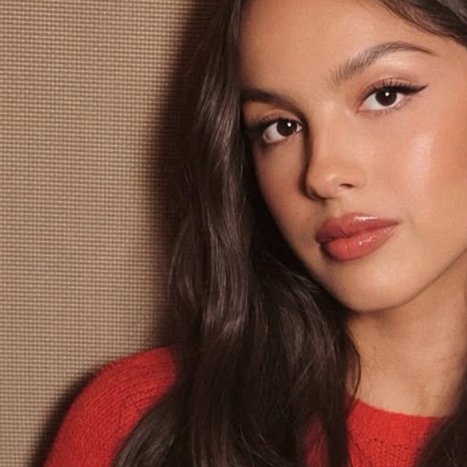 Behind-the-scenes cut of Olivia Rodrigo