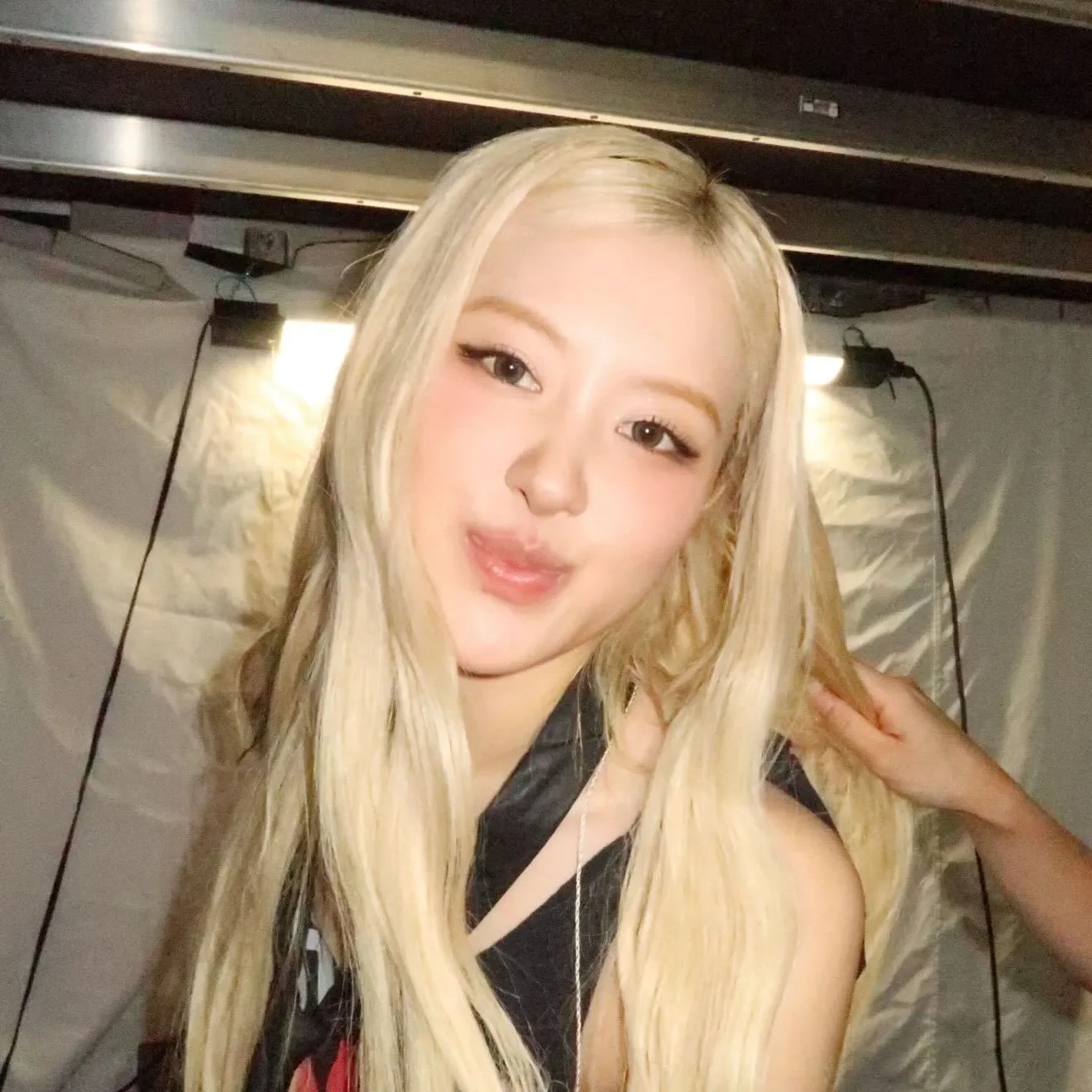 로제 (BLACKPINK)의 최신 사진