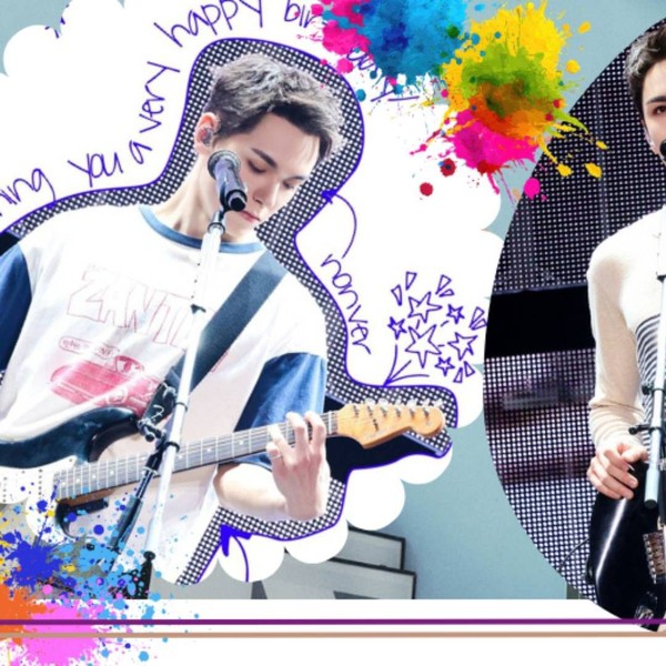 通过投票选出的Vernon (SEVENTEEN)人气头像