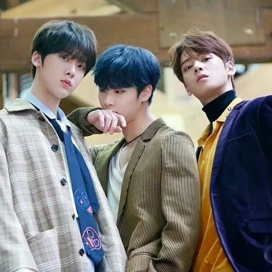 Latest photo of ASTRO