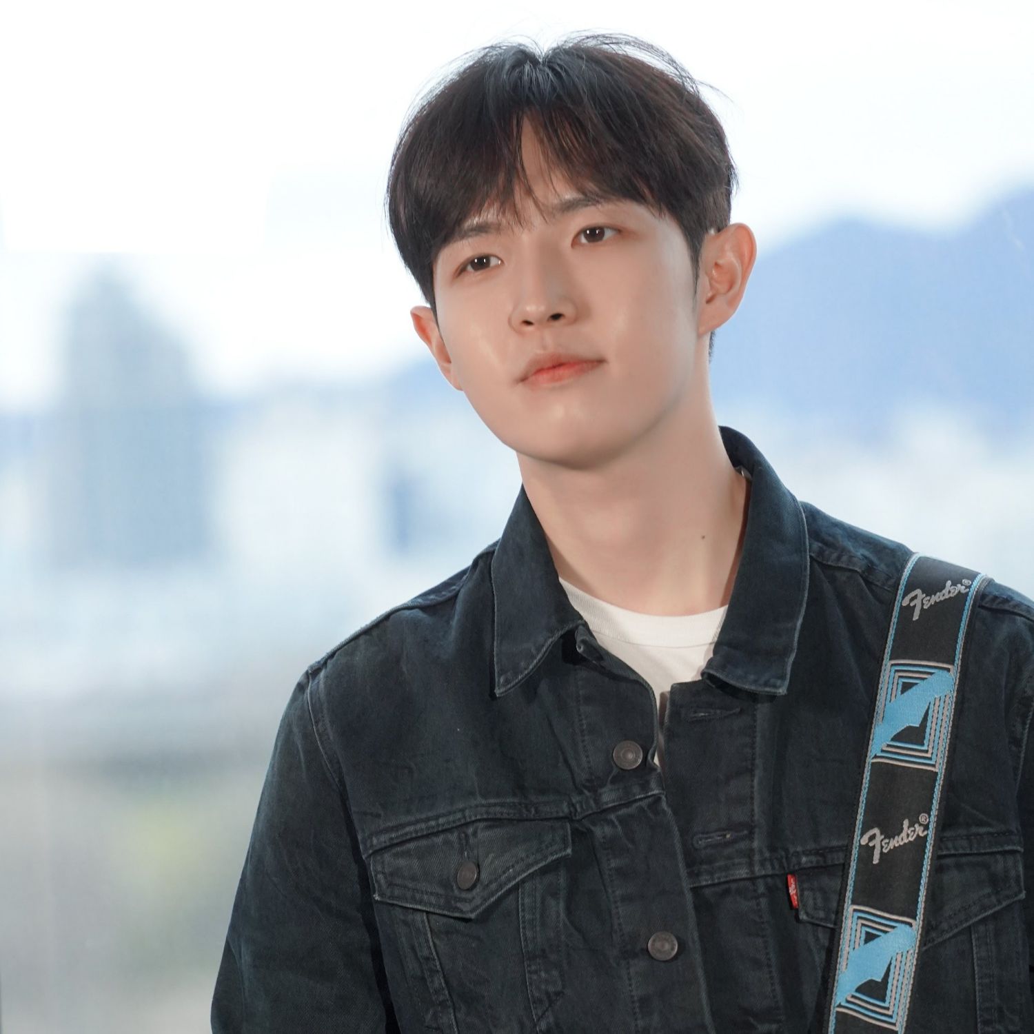 김재환의 비하인드 컷