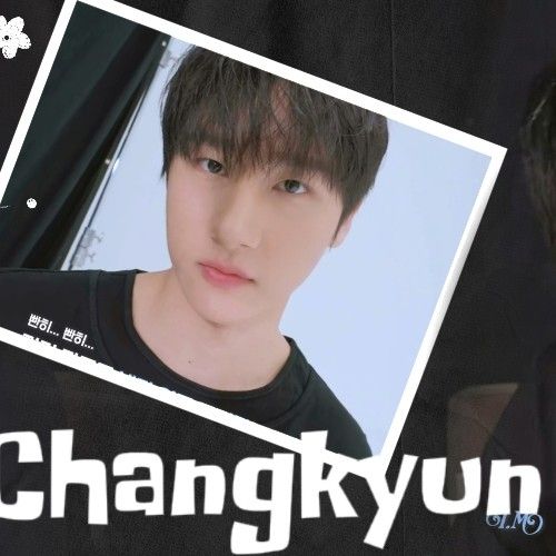 A moment captured by I.M (MONSTA X)'s fan