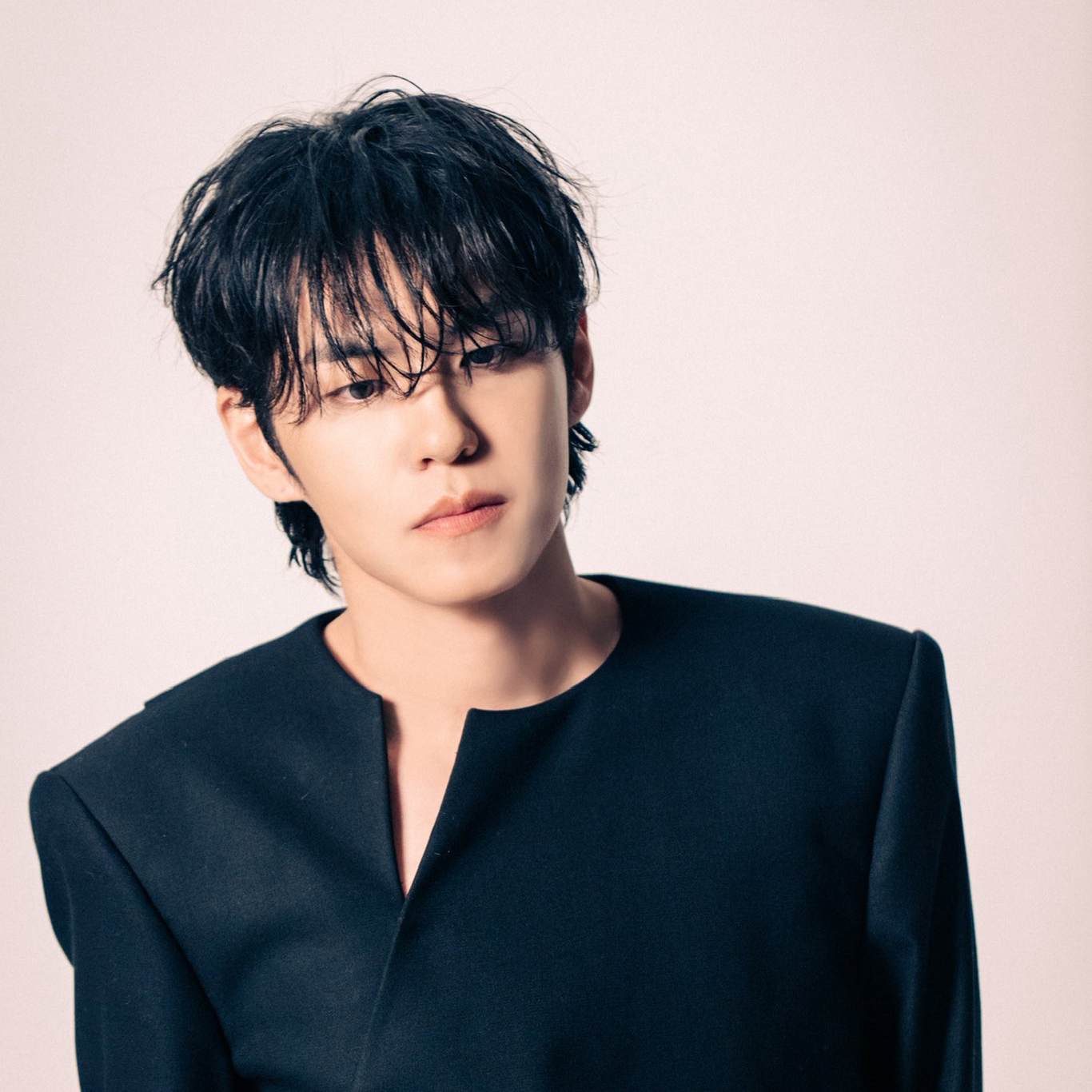 Potret di balik layar Wonpil (DAY6)