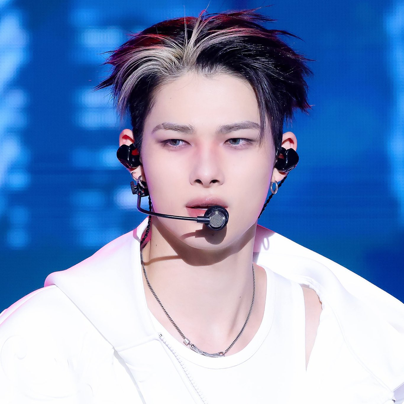 NI-KI (ENHYPEN)的幕後花絮