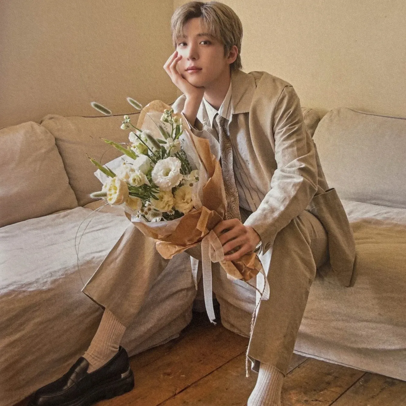 에이티즈의 최신 사진