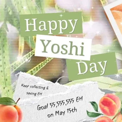Behind-the-scenes cut of Yoshi (TREASURE)