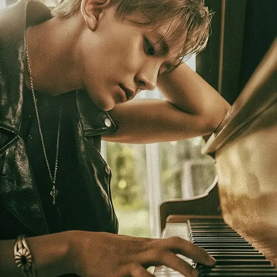 羲承的幕后花絮