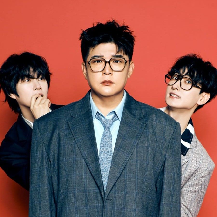슈퍼주니어의 최신 사진