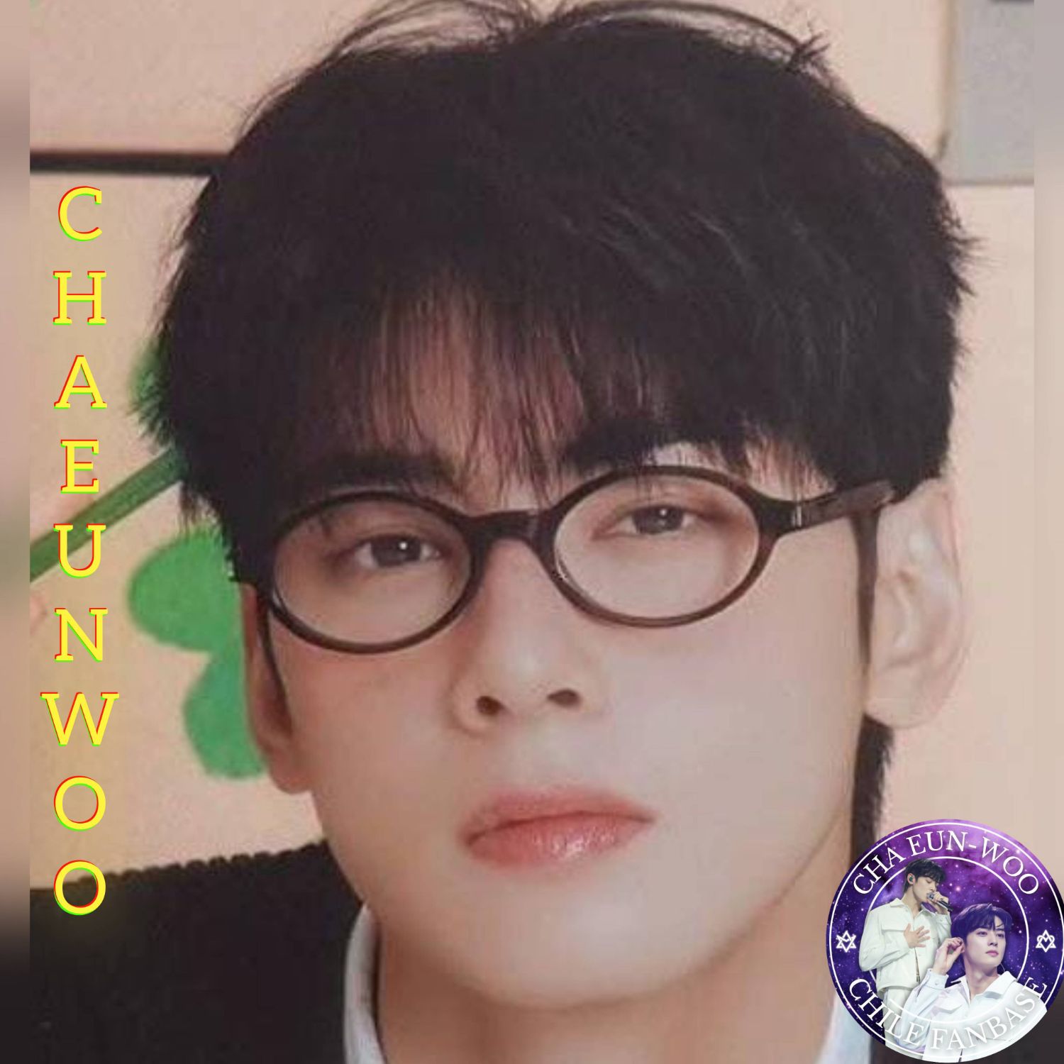 Behind-the-scenes cut of Eunwoo (ASTRO)