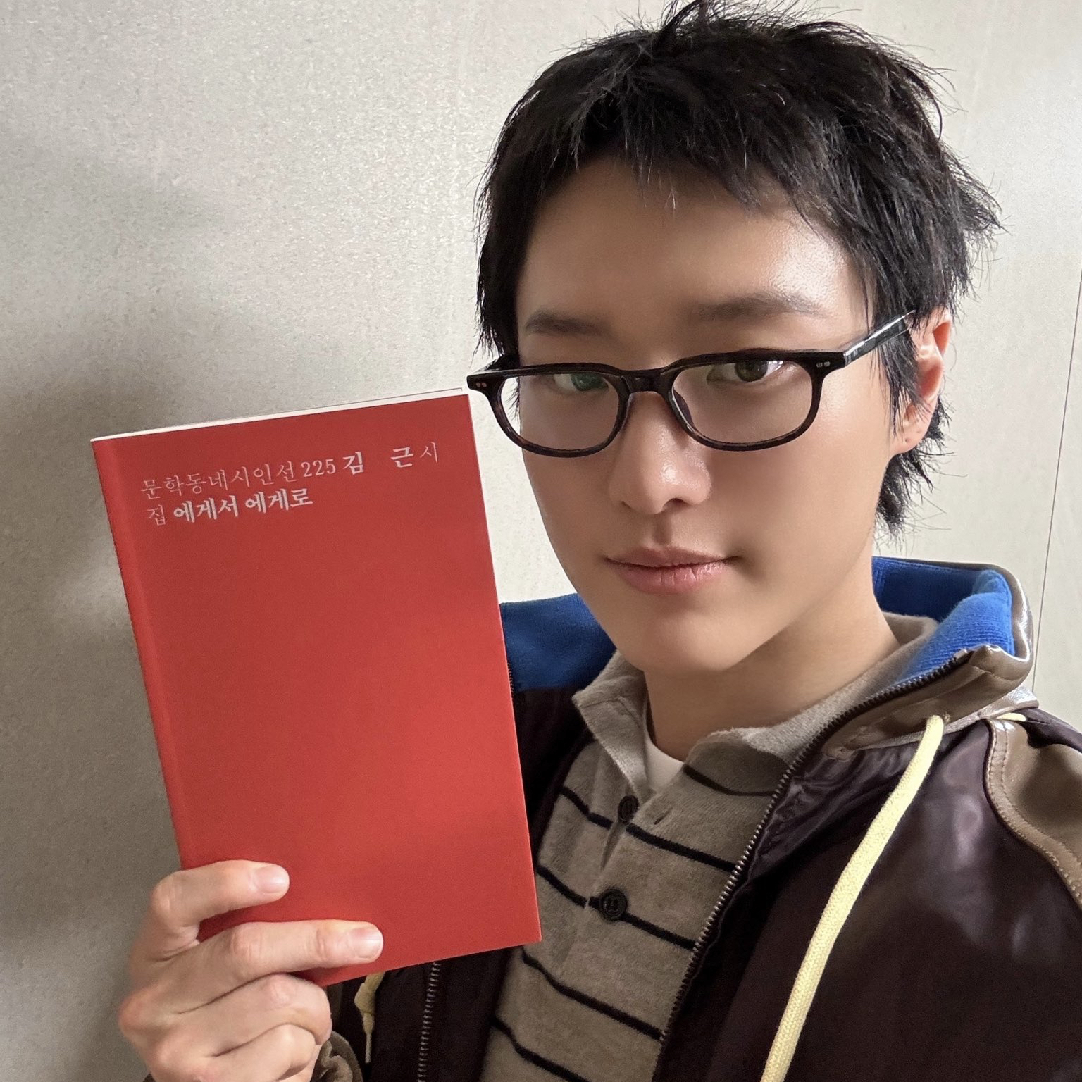 Latest photo of WOODZ