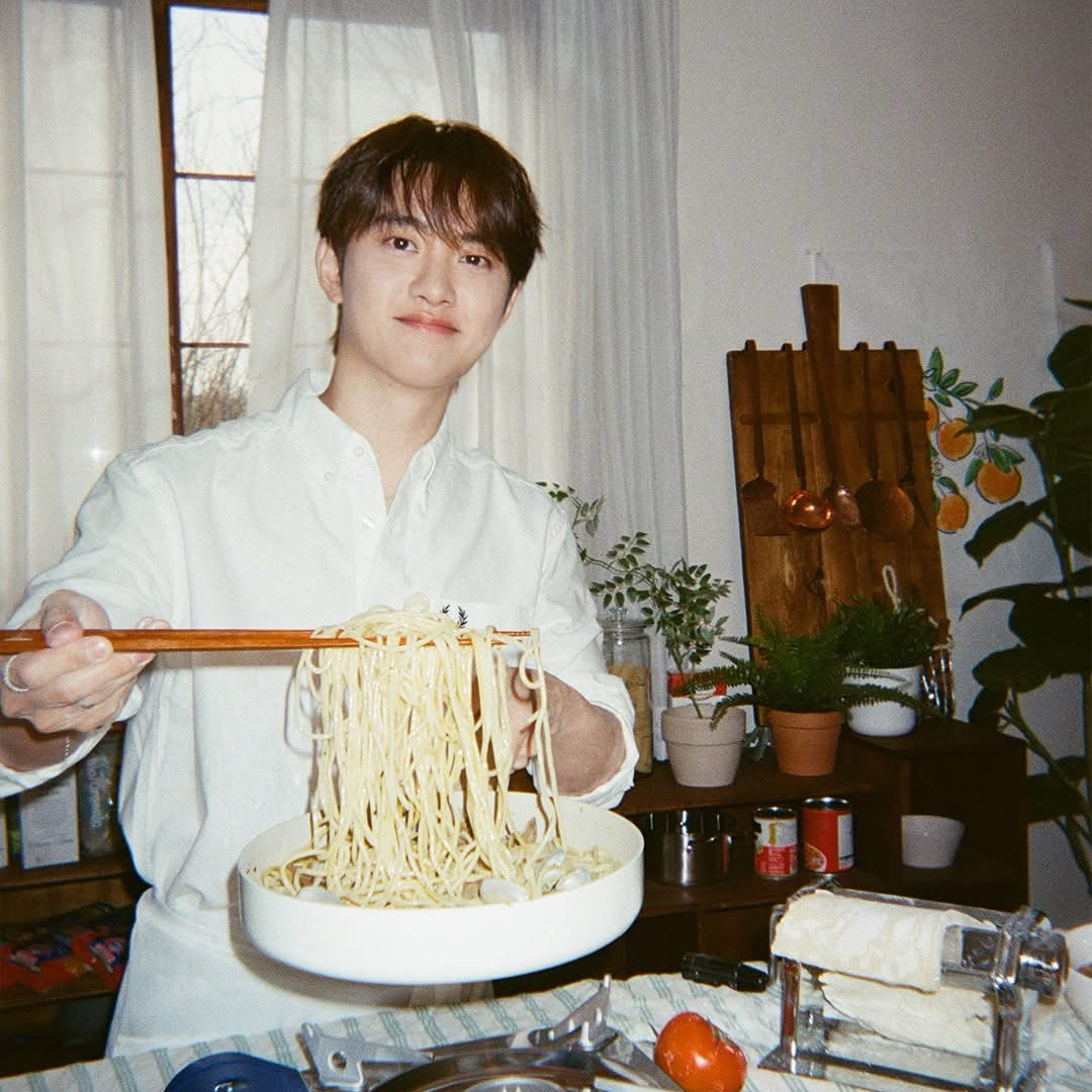 ディオ (EXO)の最新写真