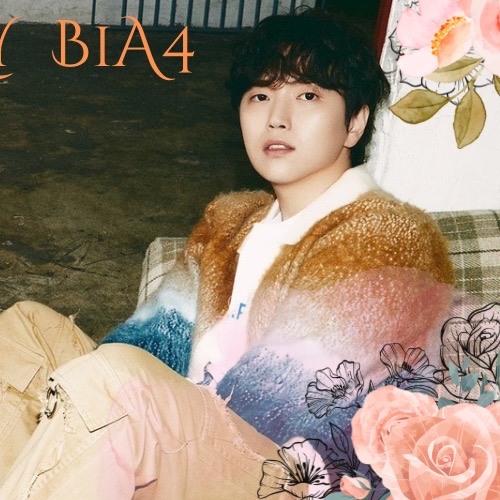 A moment captured by B1A4's fan