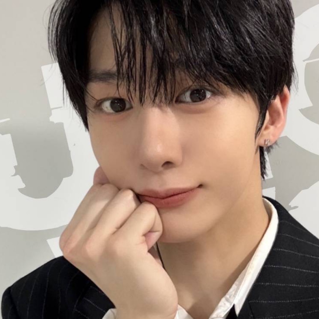 형원 (몬스타엑스)의 최신 사진
