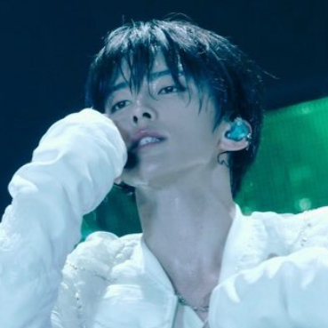 Behind-the-scenes cut of Kono Junki (JO1)