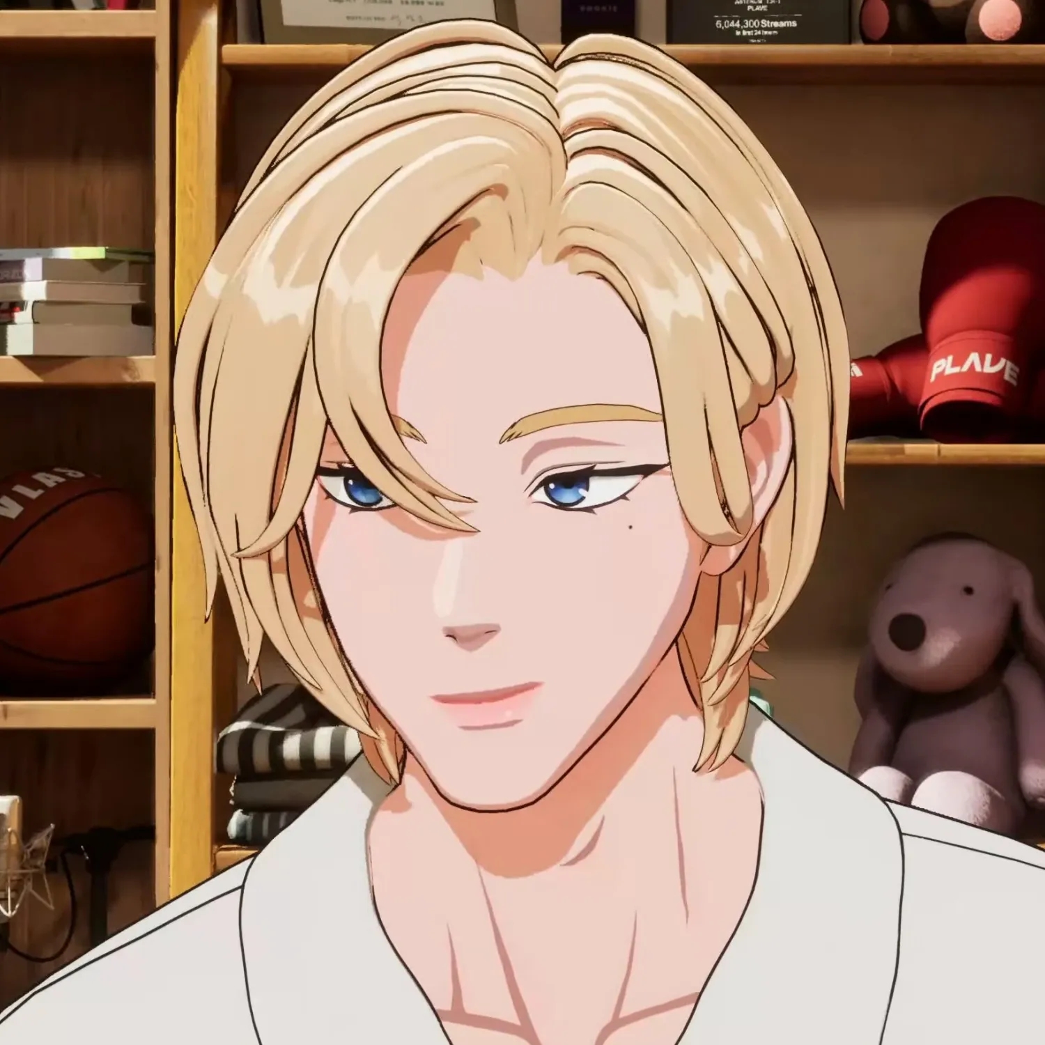 Latest photo of Noah (PLAVE)