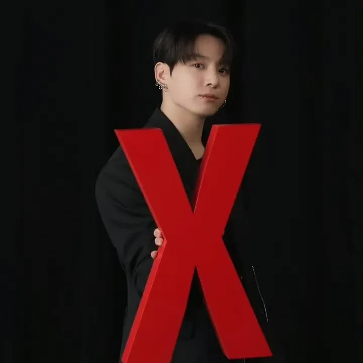 柾国 (防弹少年团)的幕后花絮