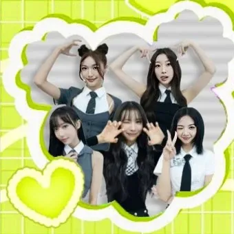 SECRET NUMBER 최근 활동샷