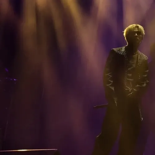 A moment captured by SB19's fan